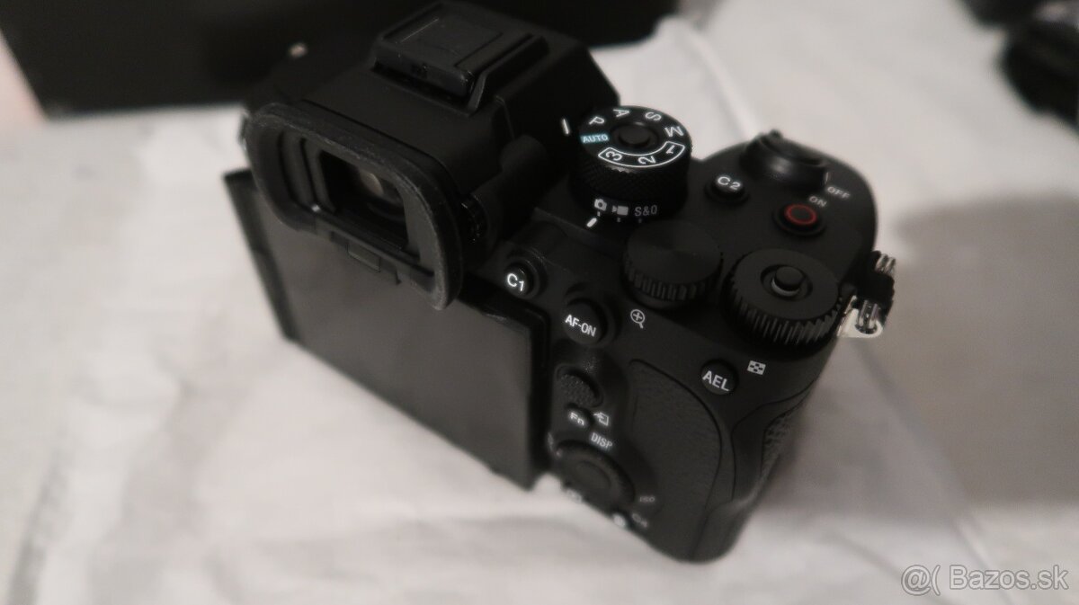 SONY A7R V - 5