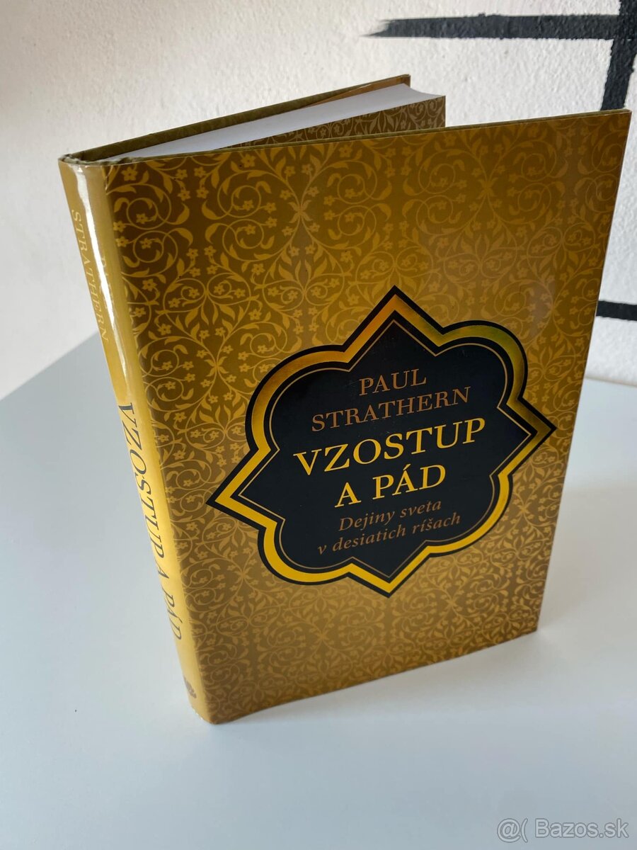 Knihy - rôzne žánre - 5