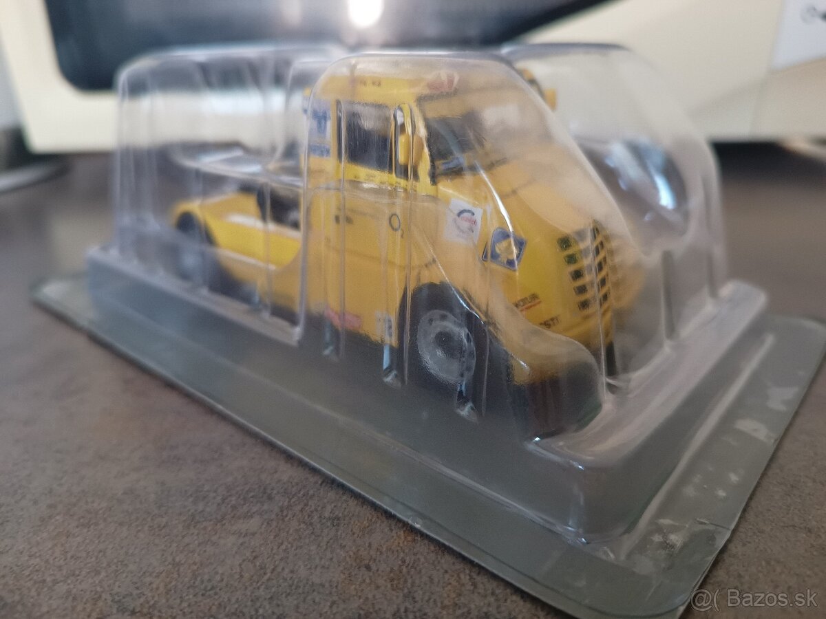 1:43 Iba dnes Tatra Jamal 15€ - 5