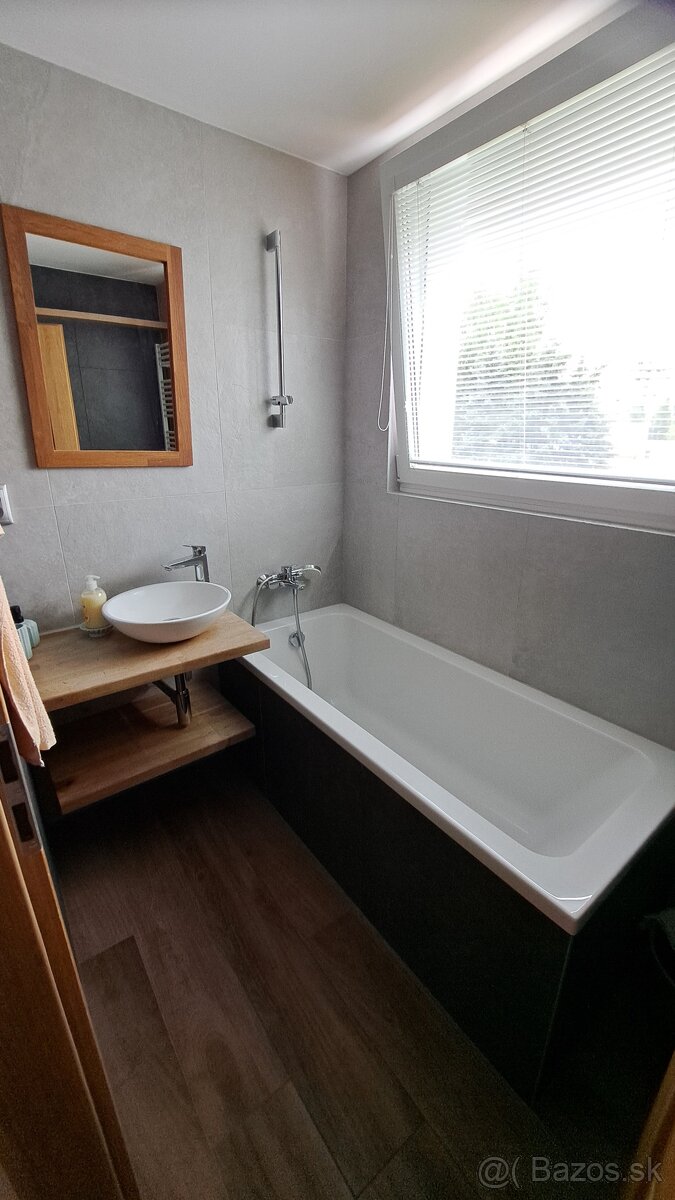 3- izbovy byt, Fončorda - 5