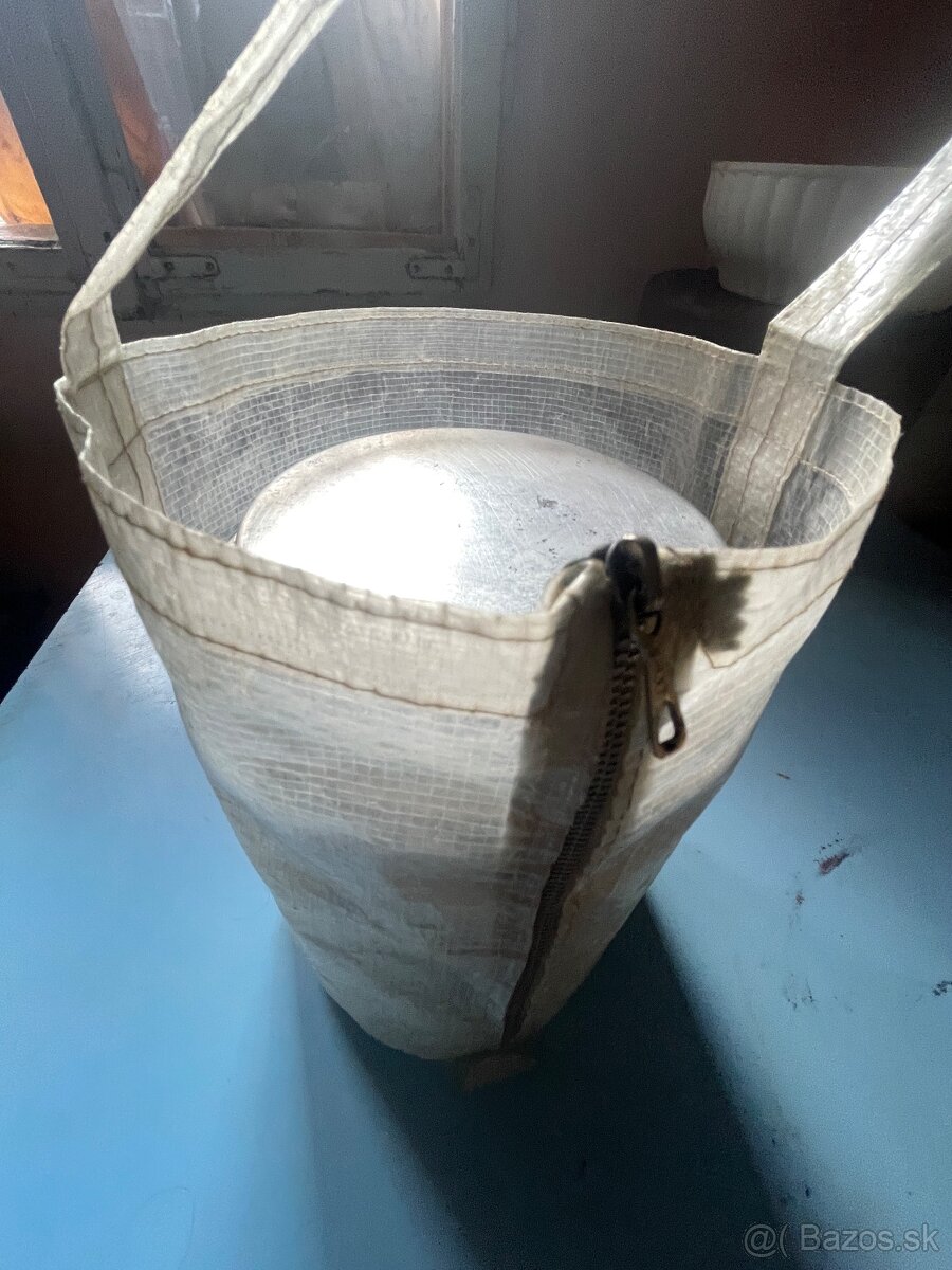 Retro obedár - ešus - 5