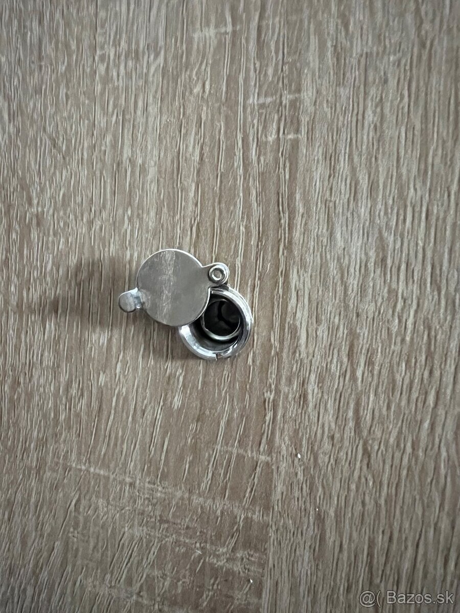 Bezpečnostné vchodové dvere - 5