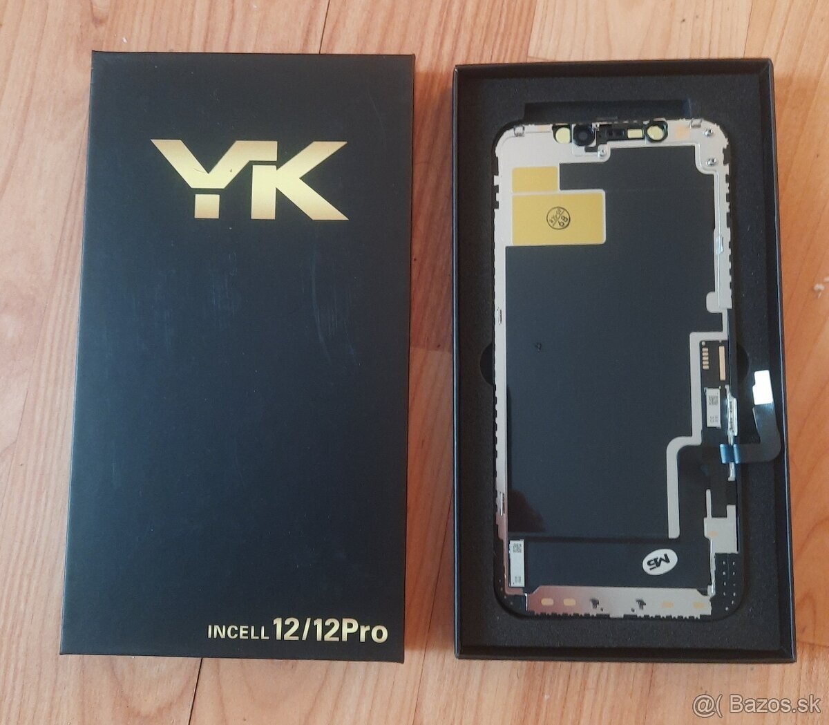 Apple iPhone - LED DISPLEJ INCELL SOFT OLED ORIGINAL - 5