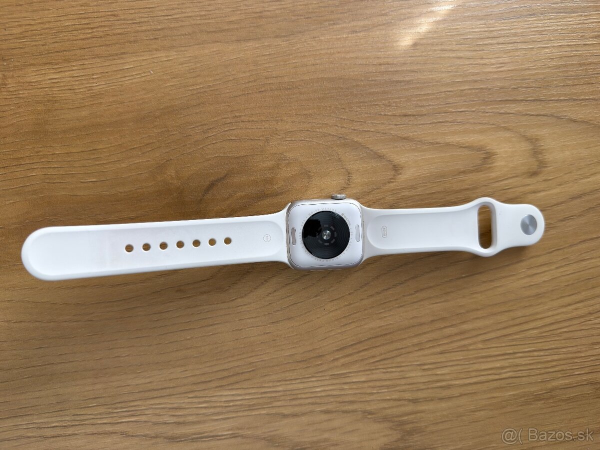 Apple Watch SE 2 40mm - 5