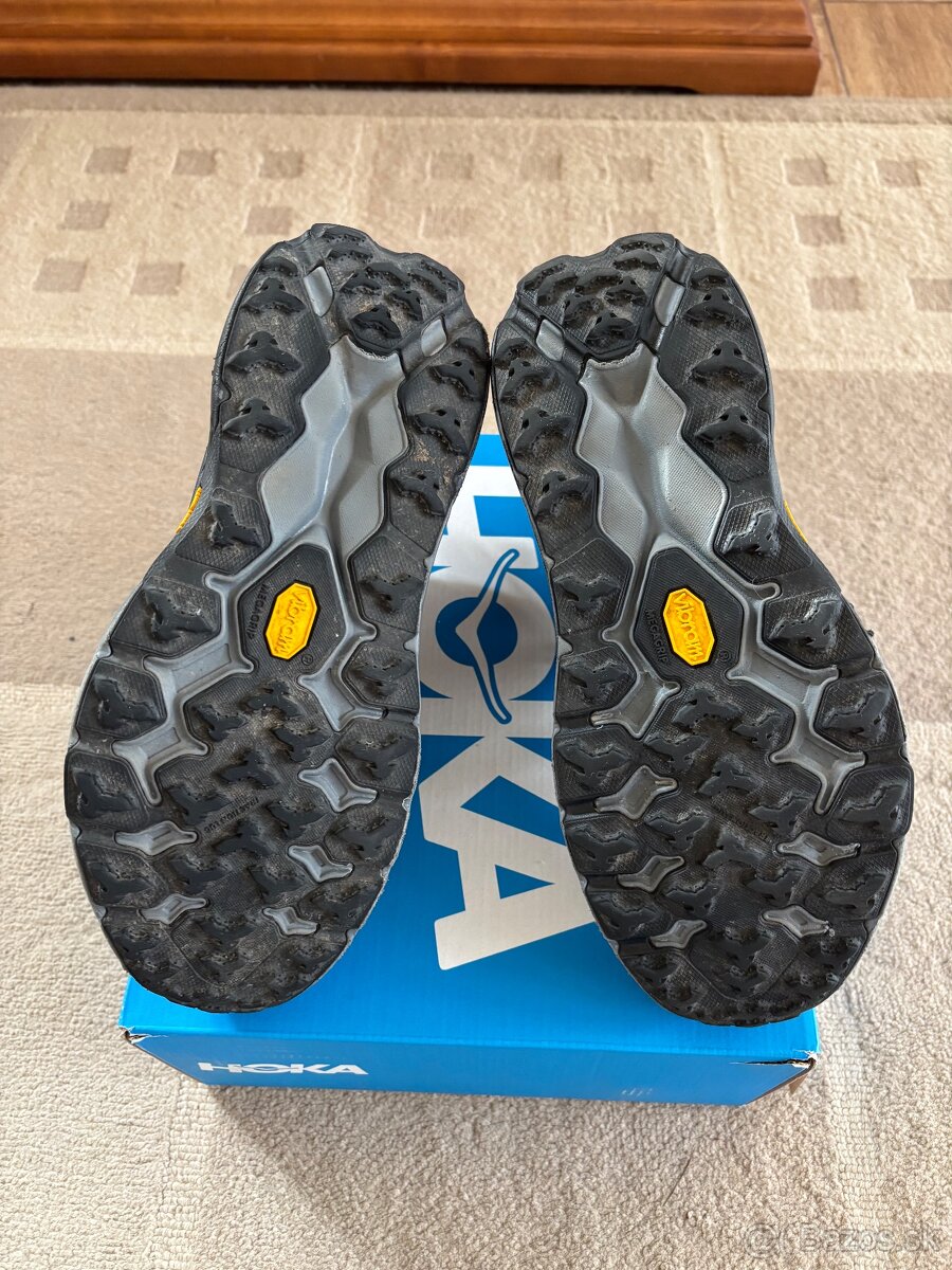 Hoka speedgoat GTX 42 - 5