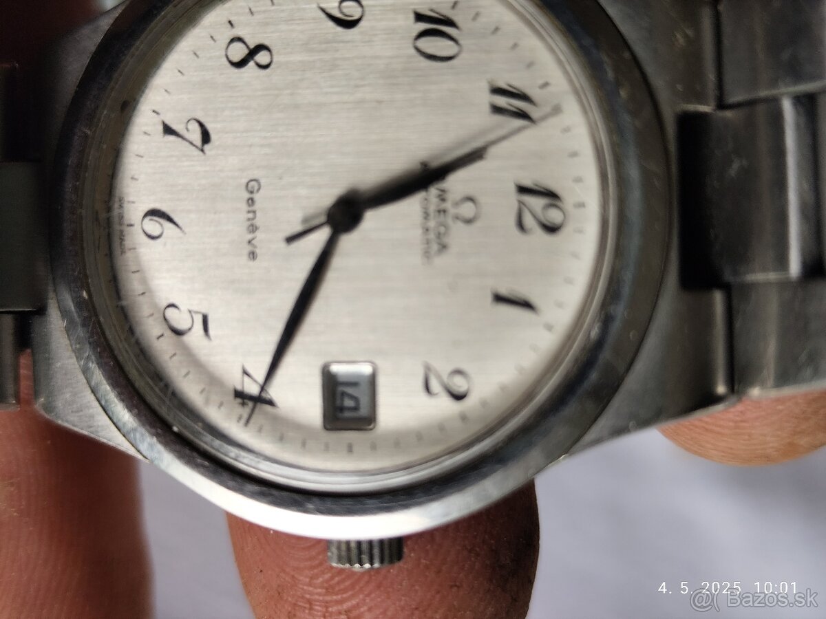 Predám rôzne hodinky - 5