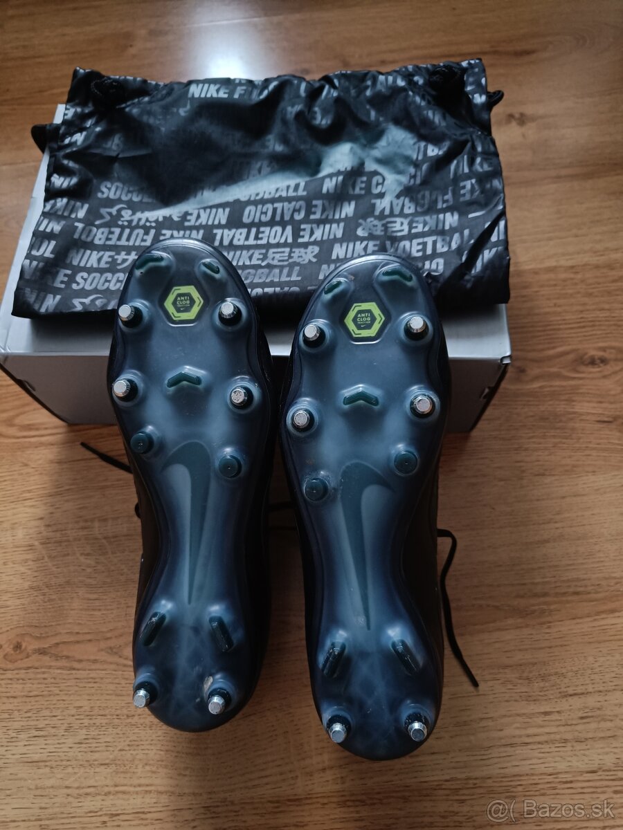 Pánske kopačky Nike Tiempo Legend 10 Elite SG-pro anti-clog - 5