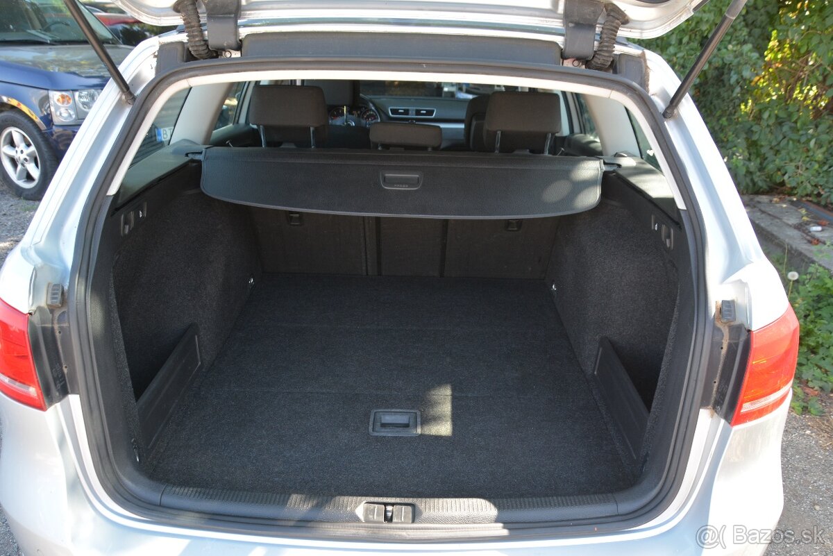 Volkswagen Passat Variant 2.0 TDI – stočené km - 5