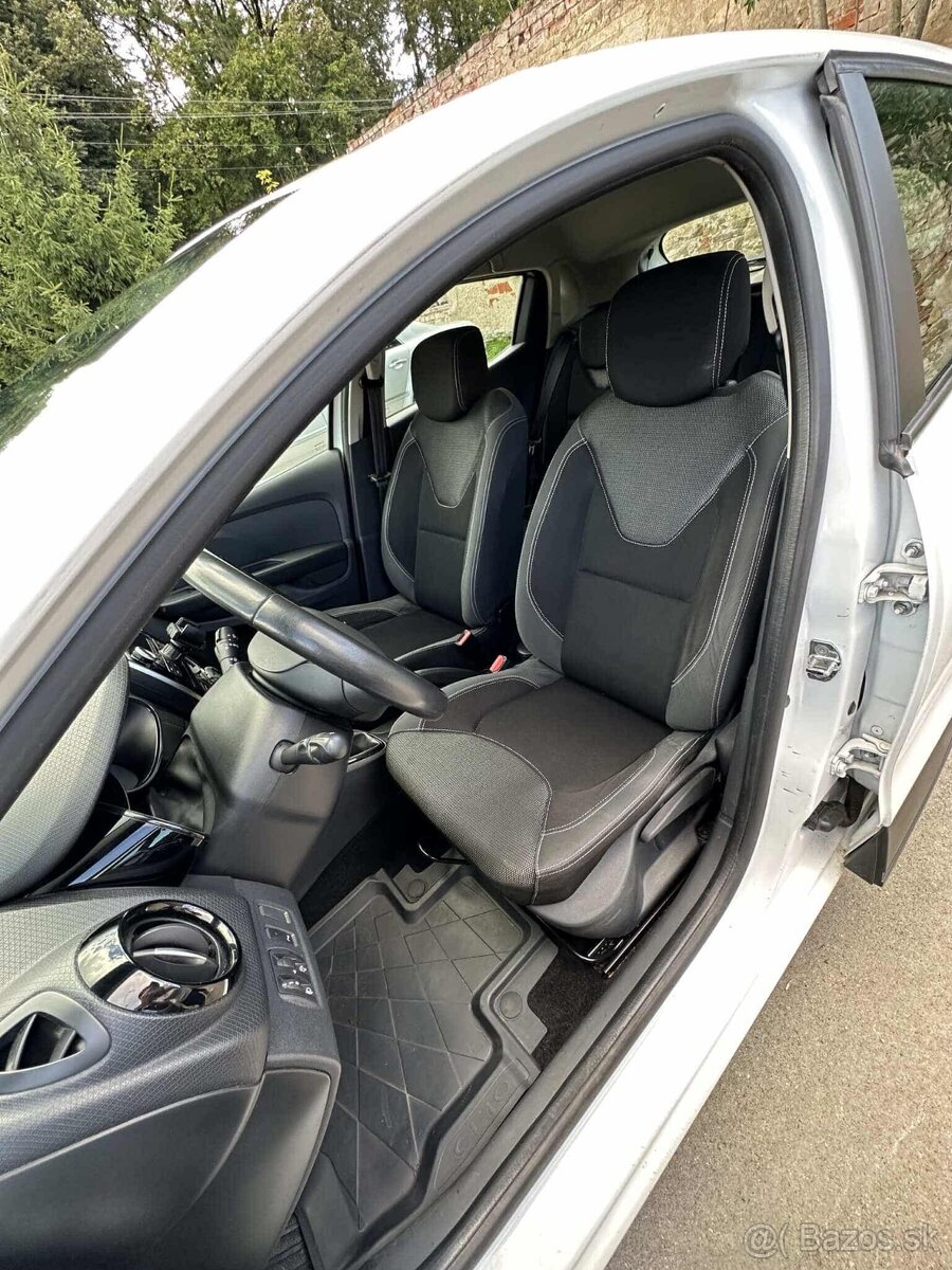 Renault Clio 1,2 nové rozvody 11/2025 - 5