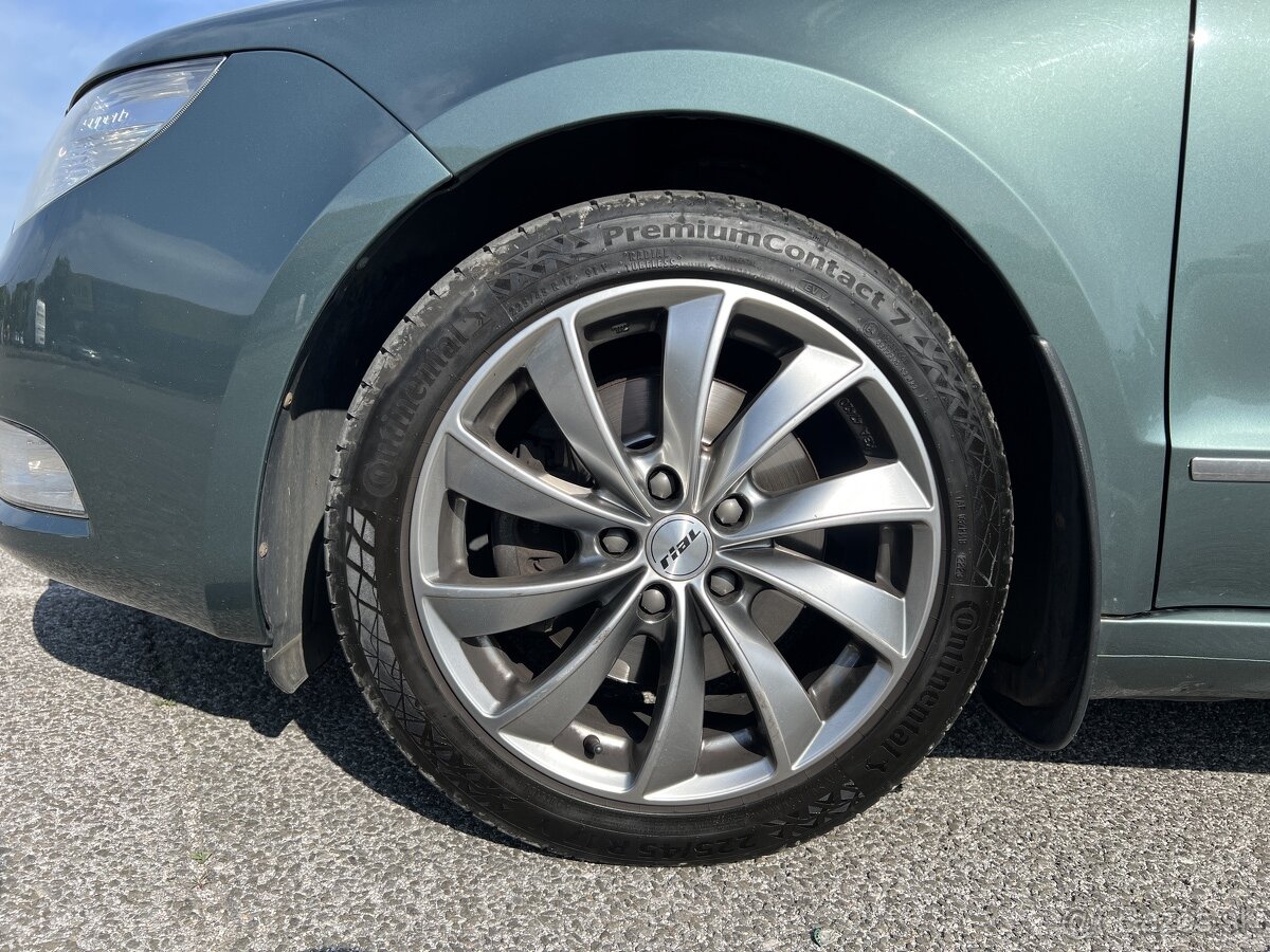 Škoda Superb 1.6 TDi 77kW Elegance GreenLine - 5