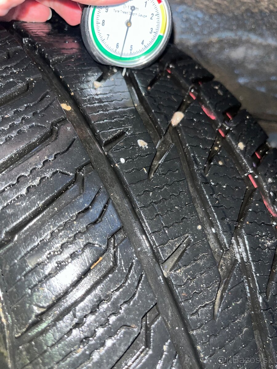 5x112r17 215/60R17 - 5