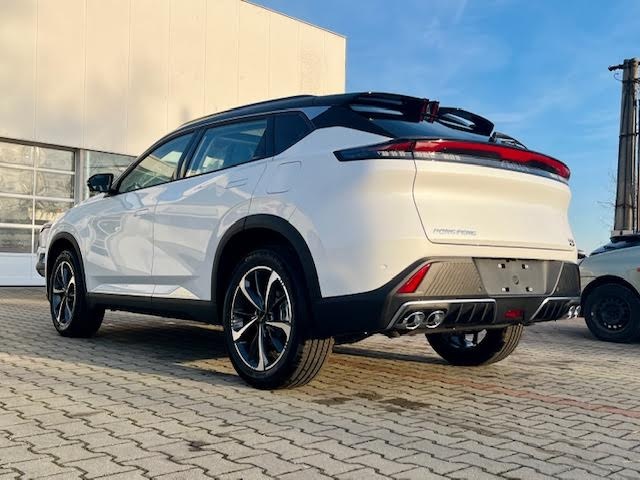 Nový Dongfeng Mage E2 1.5T 7DCT - 5