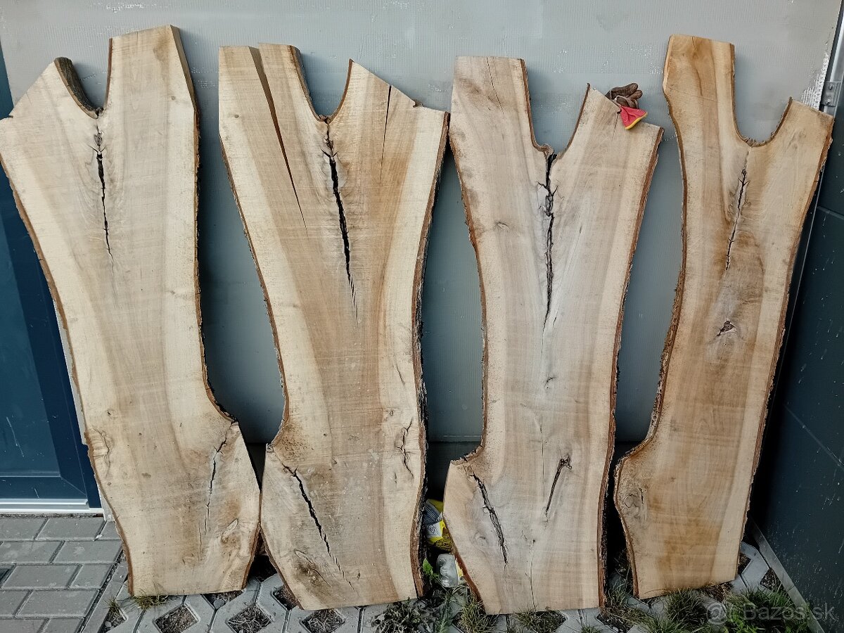 Orechové rezivo - 5