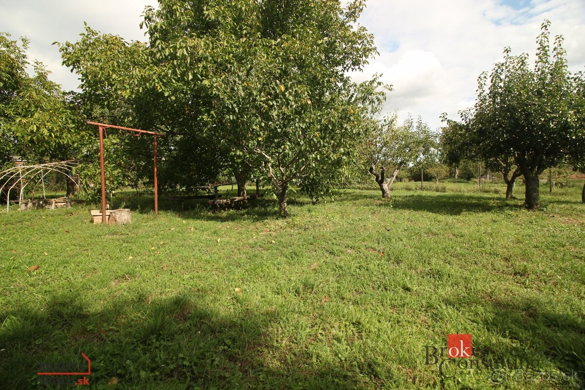 Na predaj pozemok, Lúčnica nad Žitavou - 5