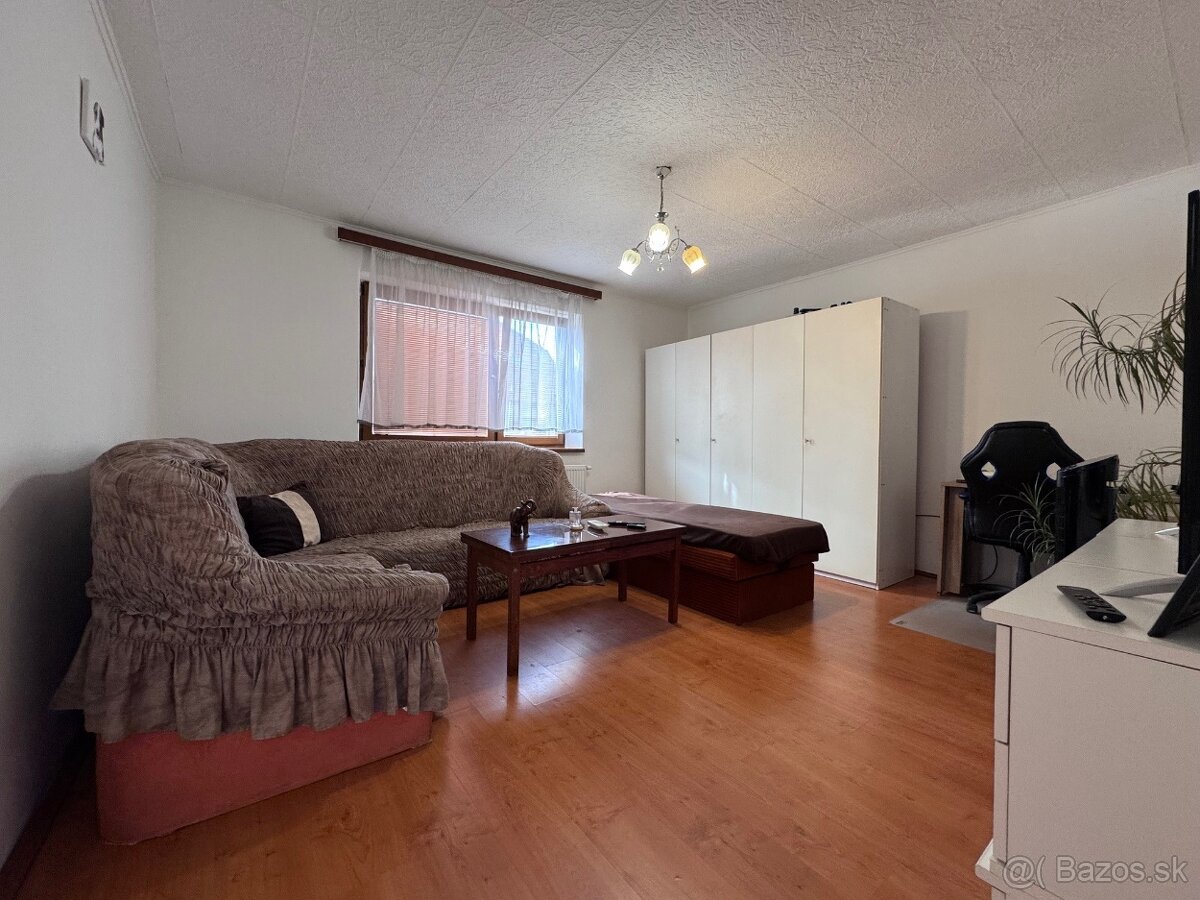 Na predaj RD Gbely na ulici SNP - 5