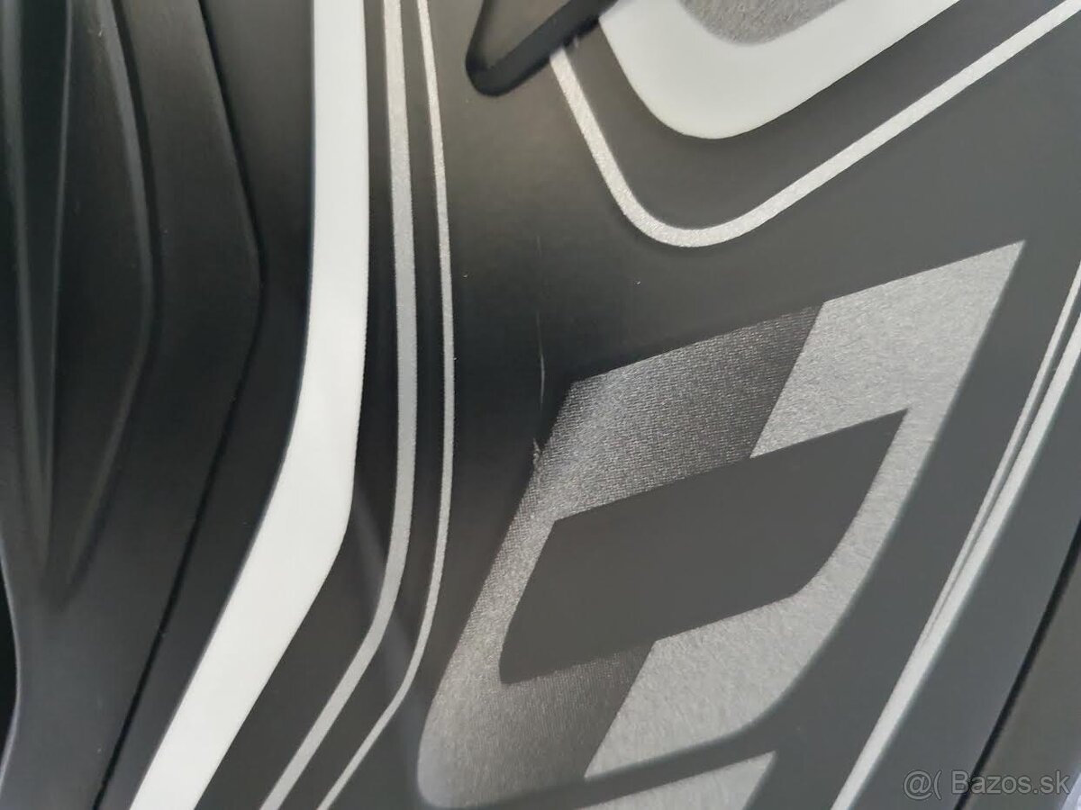 Prilba CABERG Drift Evo Integra - veľkosť M - 5