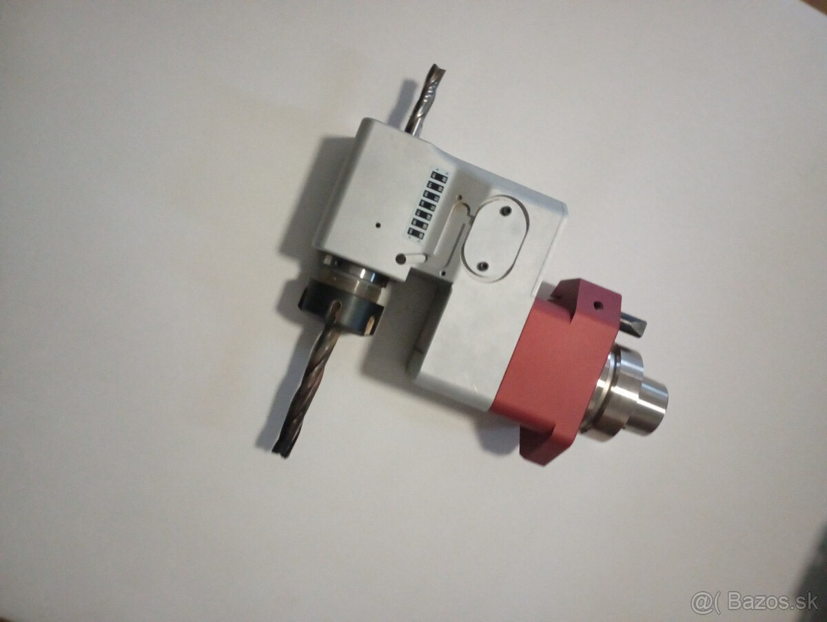 CNC AGREGÁT ATEMAG EXTRA FUNCTION LINE - ZNÍŽENÁ CENA - 5