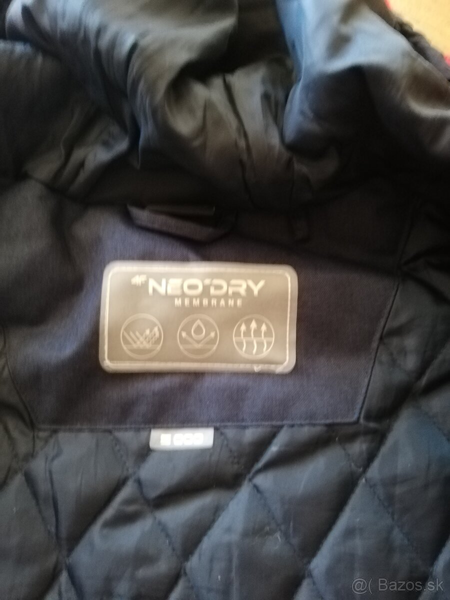 Chlapčenská vetrovka - 5