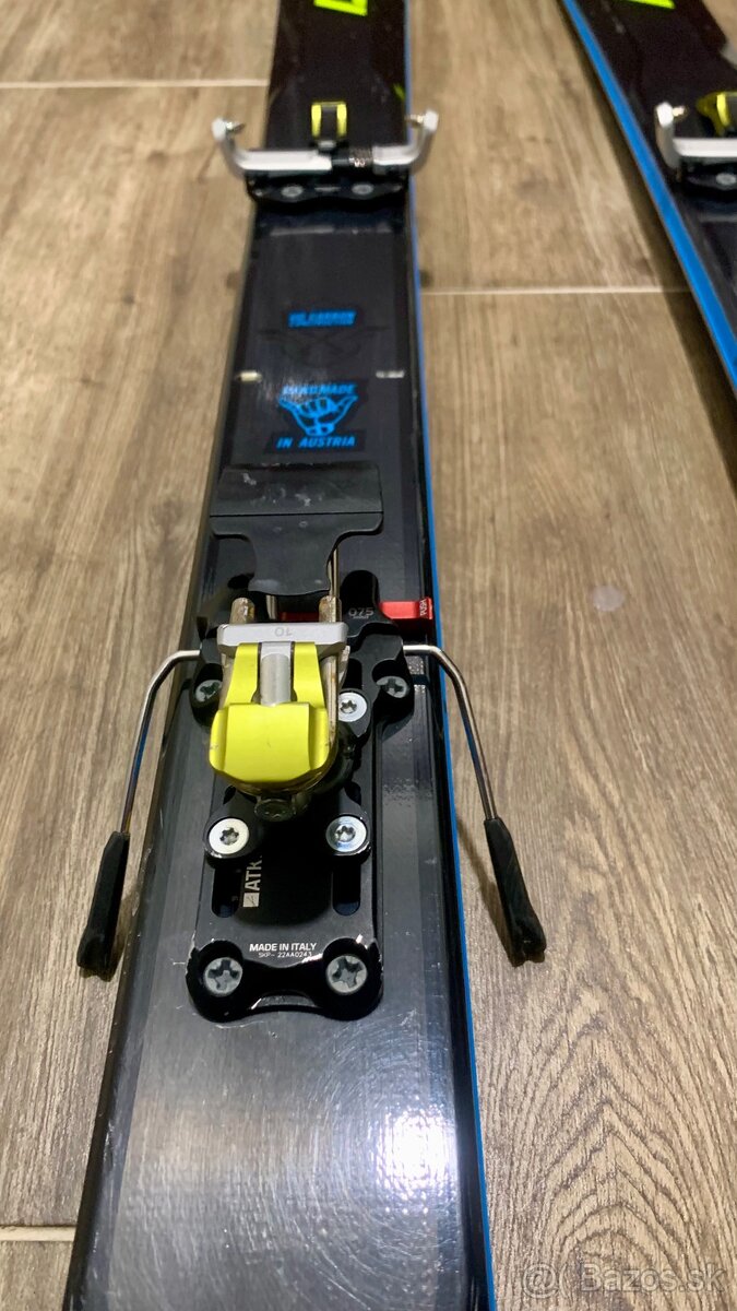 Dynafit Black Light Carbon 74 - 5