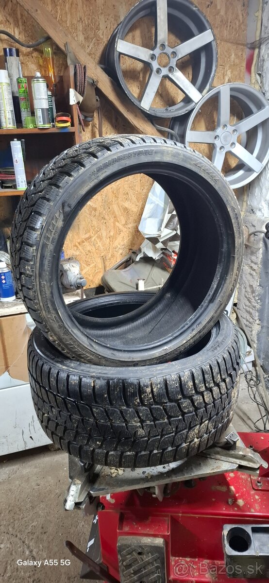 255/35 r18 2ks - 5