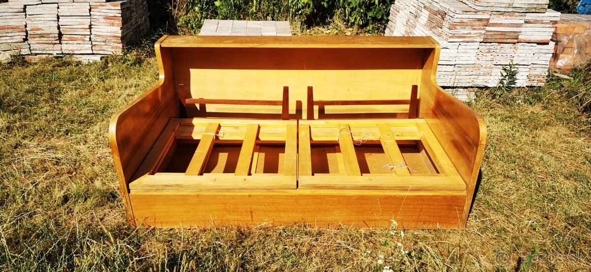 Starožitný nábytok - 5