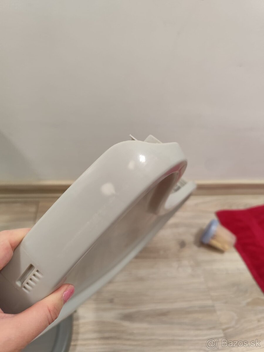 Detská jedálenská stolička - 5