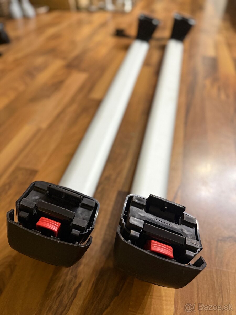 Strešný nosič Range Rover Velar - 5