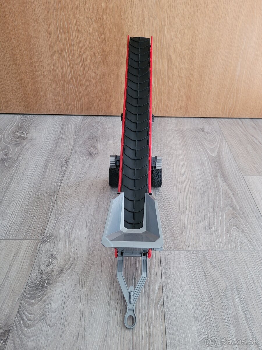 Bruder pasovy prepravník - 5