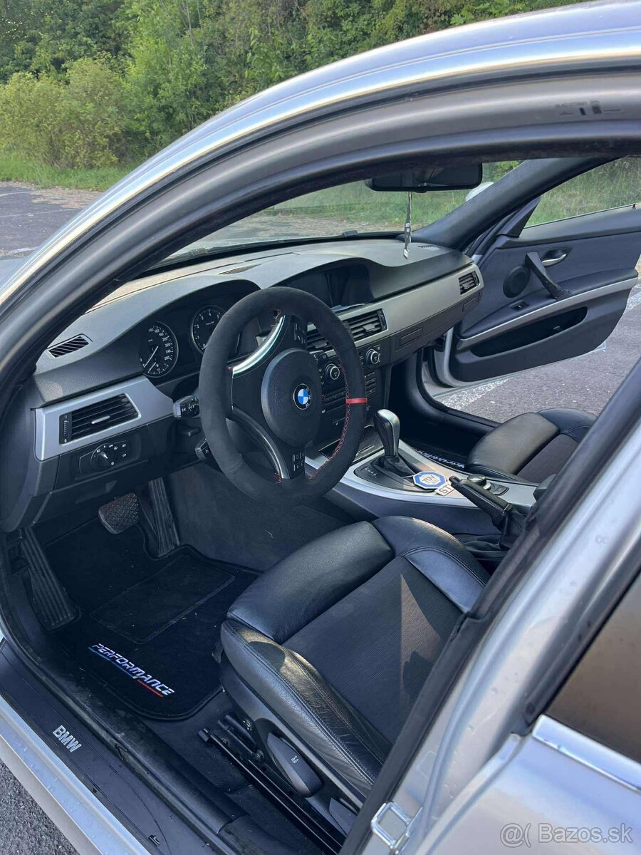 BMW E90 330i 200kw - 5