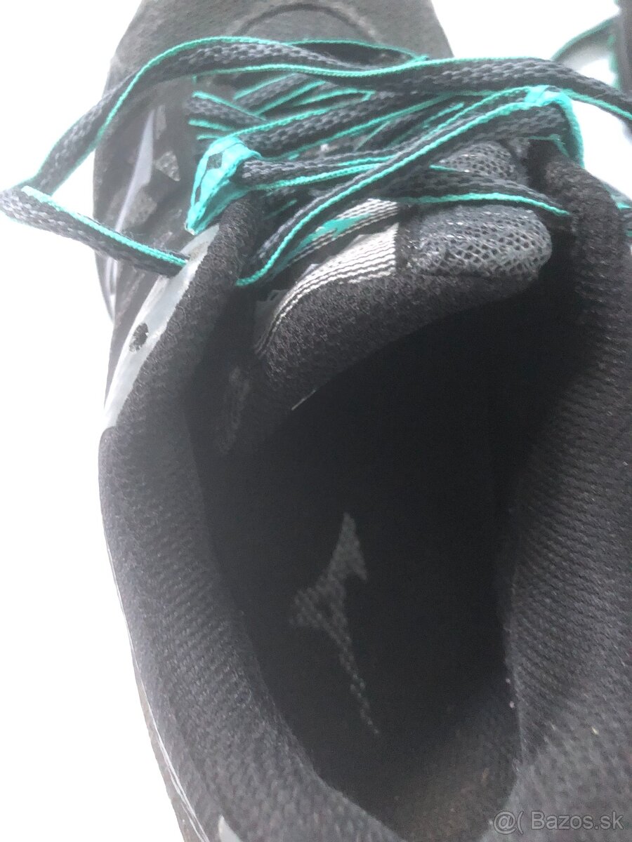 nepremokavé tenisky Mizuno - 5