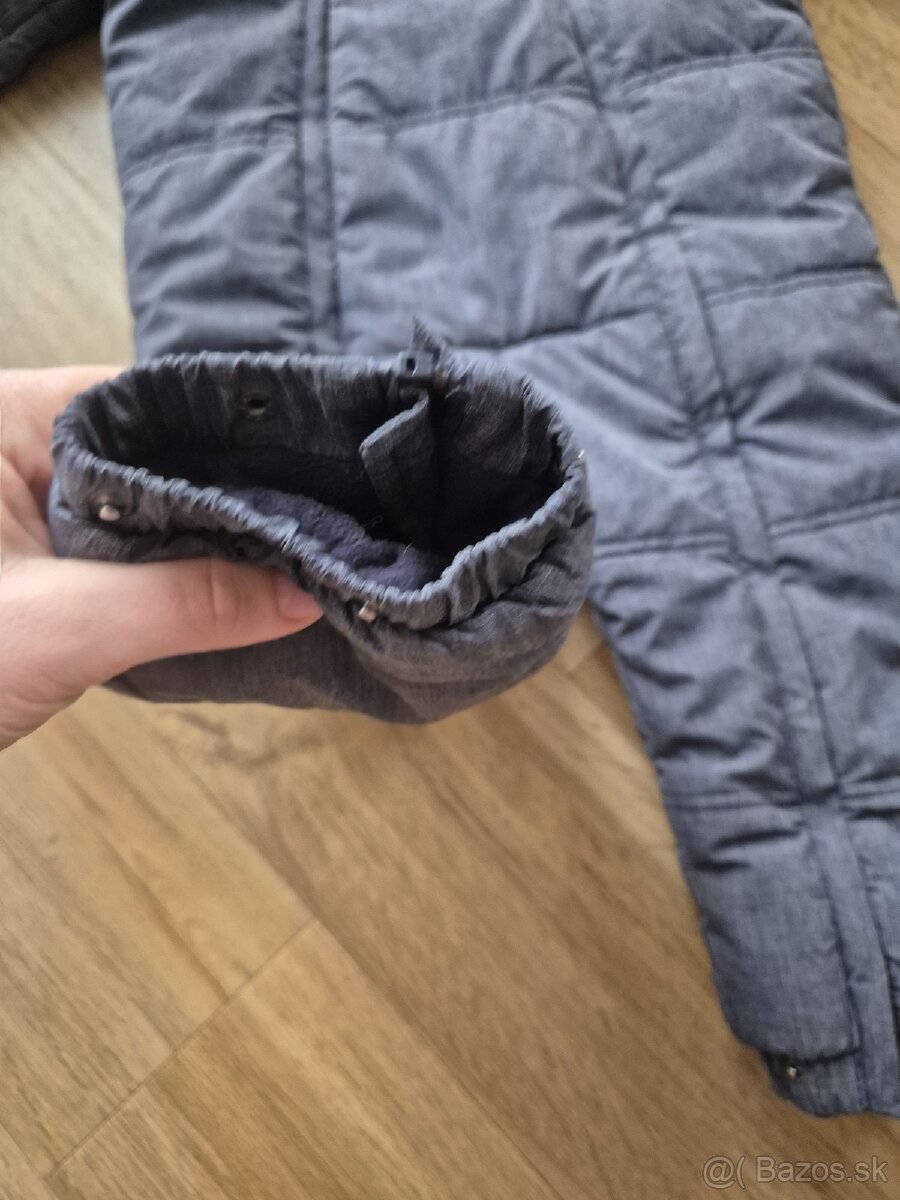 Zimny overal s.oliver vel.86 - 5