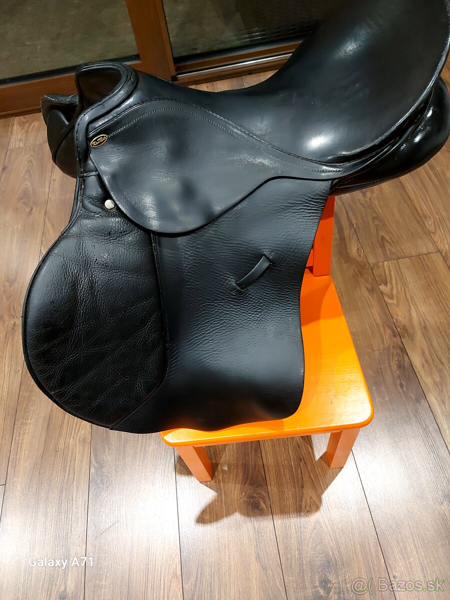 Skokové sedlo Kentaur - 5