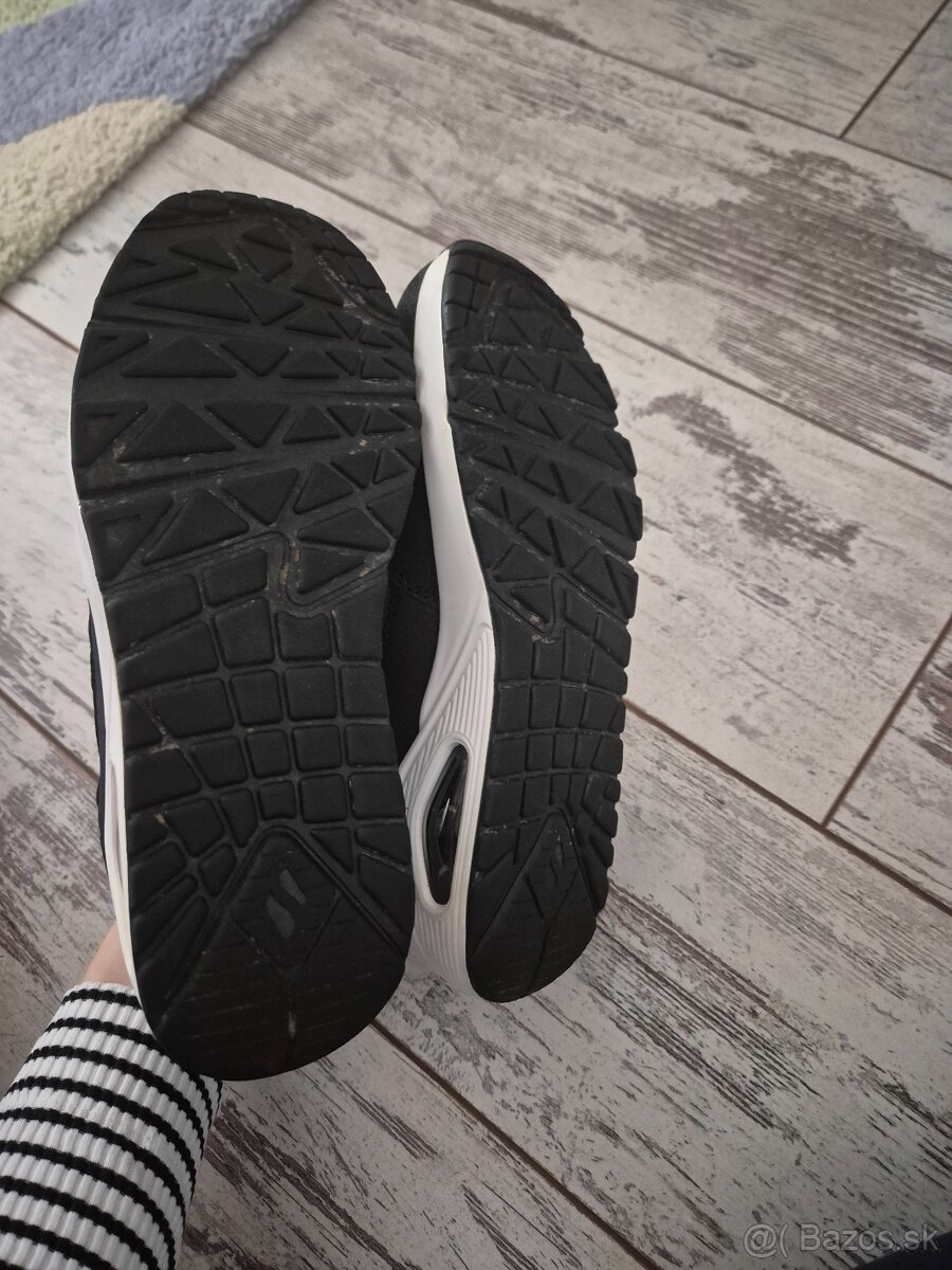 Tenisky Skechers - 5