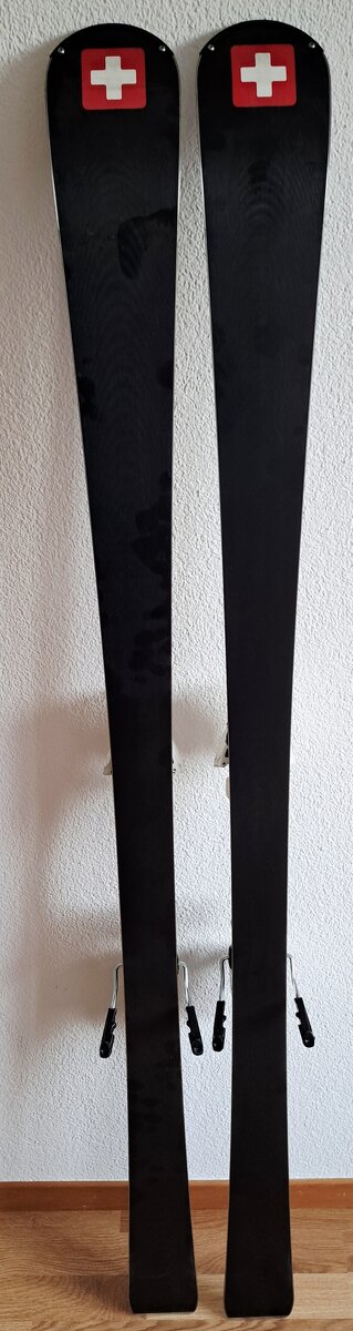 Stockli Laser MX 158cm - 5