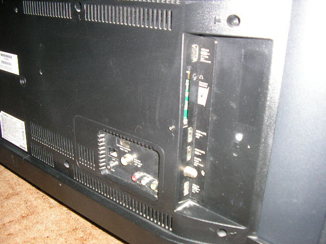 Predam LED televizor - 5