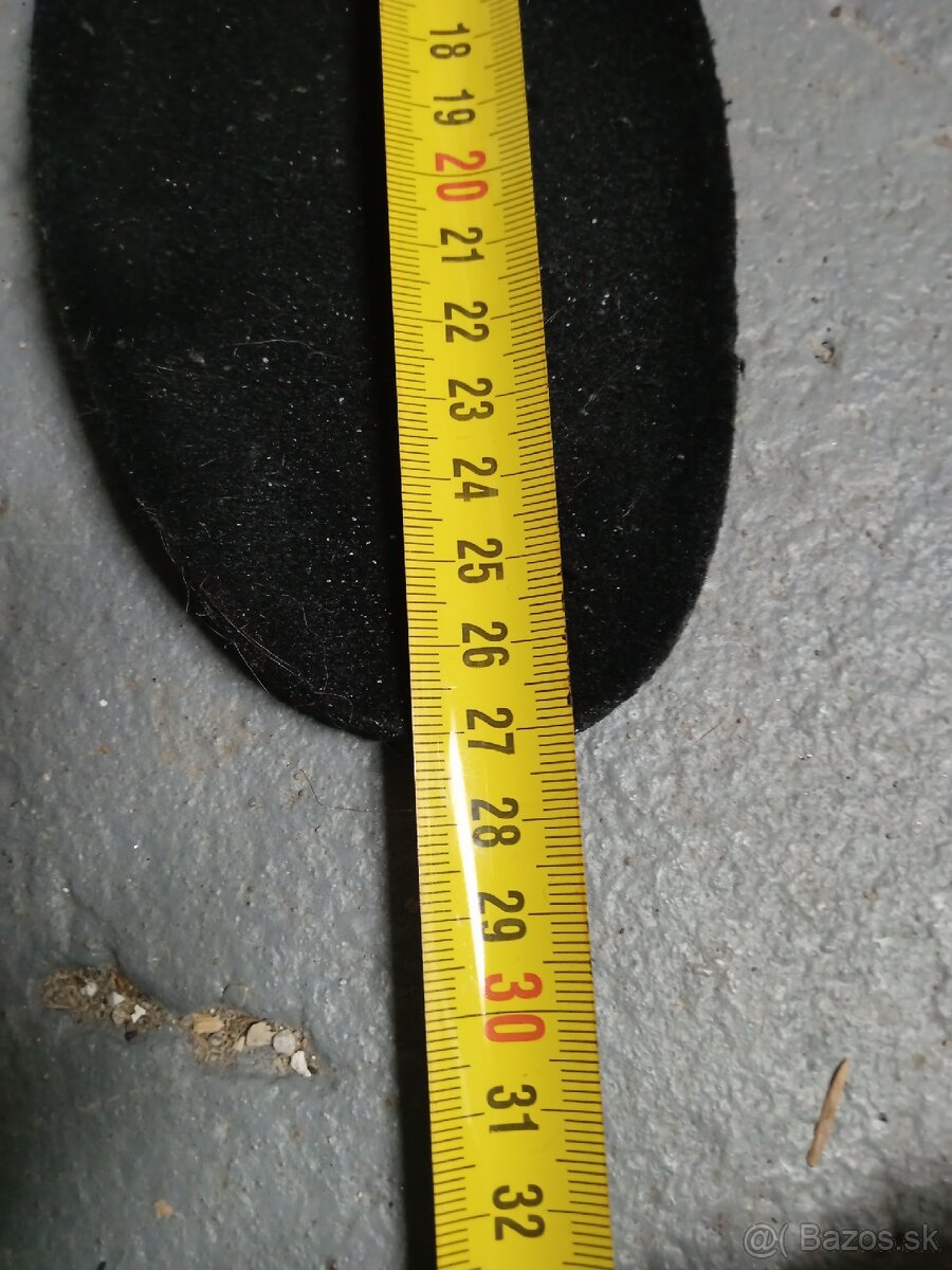 Lyžiarky Lowa MP 27.0 - 5