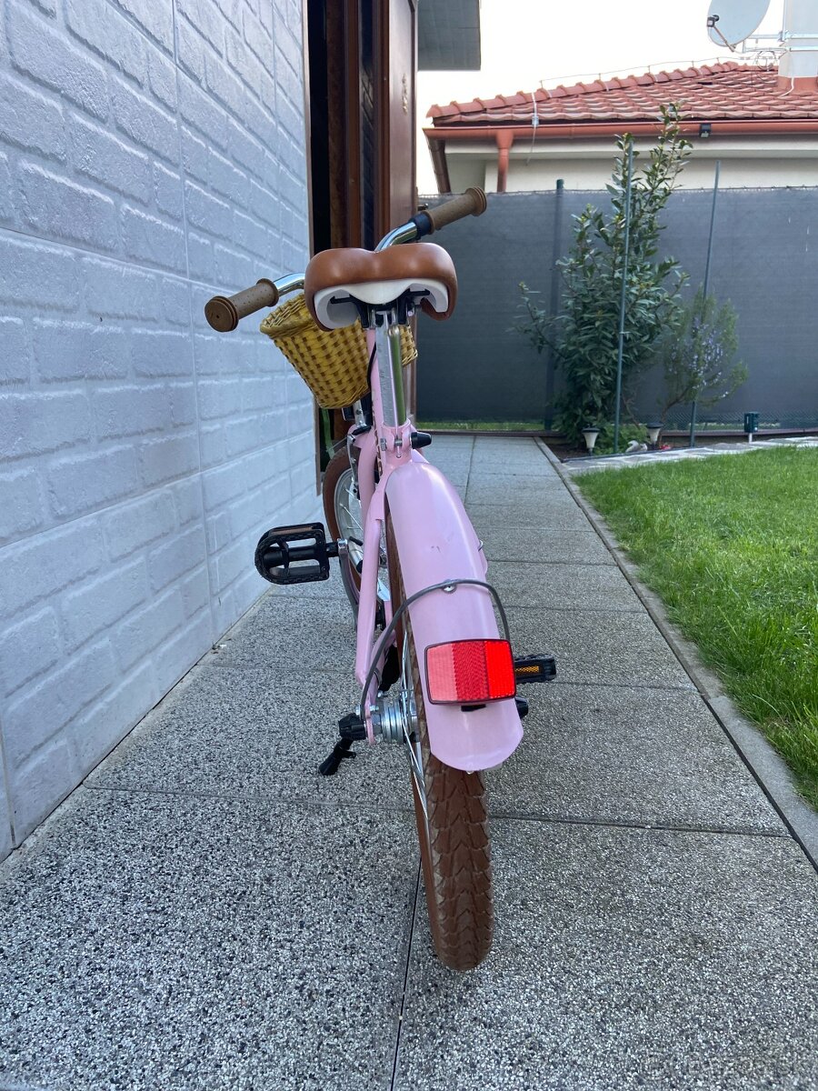 Detsky bycikel Kenzel Luna 16 - 5