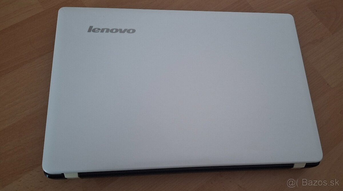 Predám Lenovo Ideapad Z380 - 5