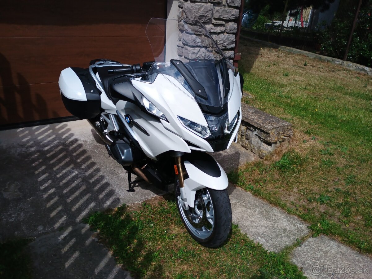 BMW R1250RT 2021 - 5