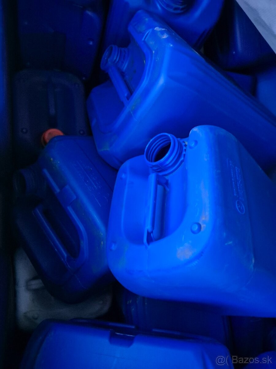 Bsndasky/kanister - 5