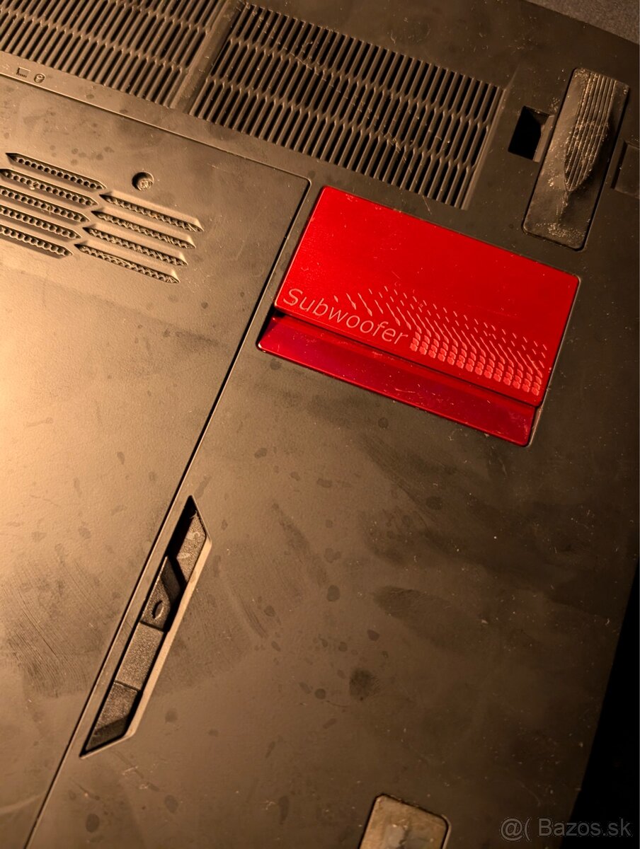 Acer Predator 17 - 5