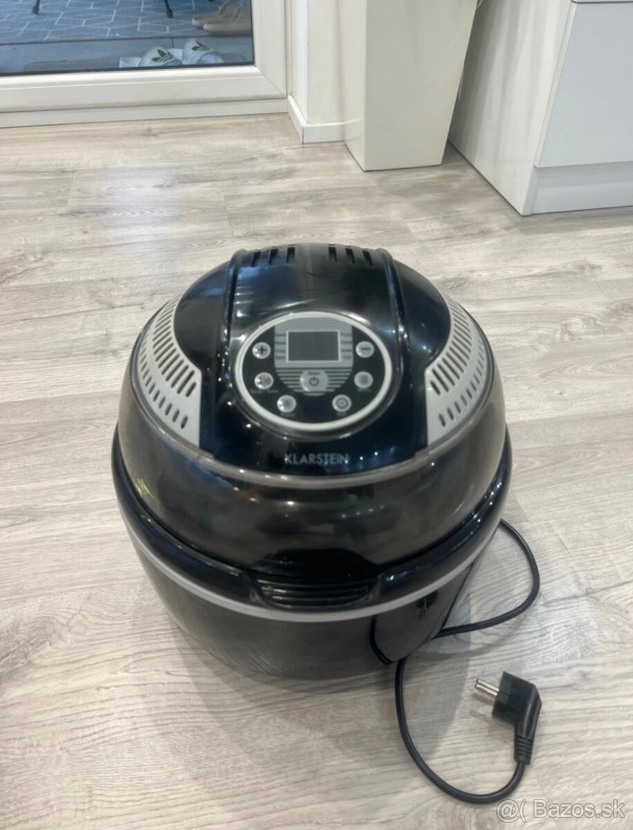 Fritéza Klarstein VitAir - 5