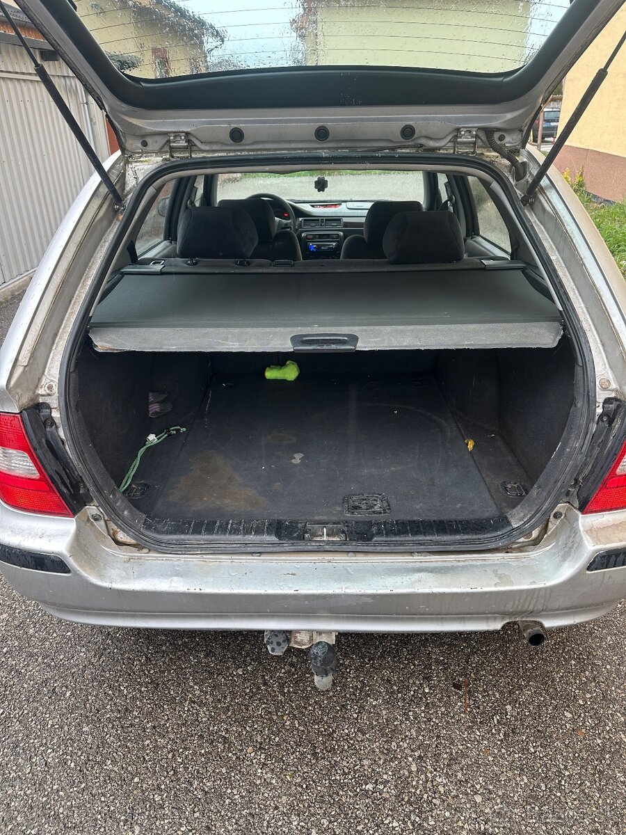 Honda civic aerodeck 1.5 ils vtec - 5