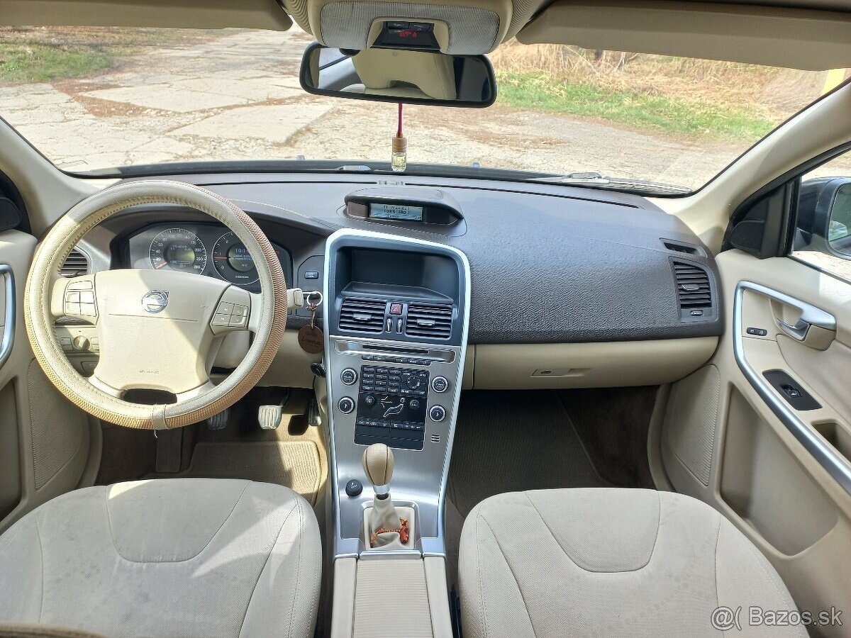 Volvo xc 60 2009 - 5