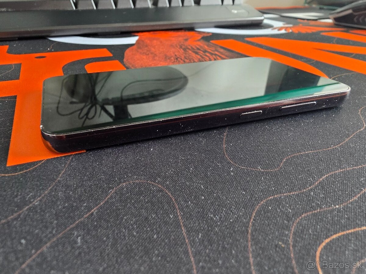 Samsung s23 256gb black - 5