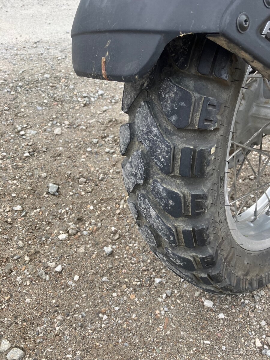 BMW F 650GS - 5