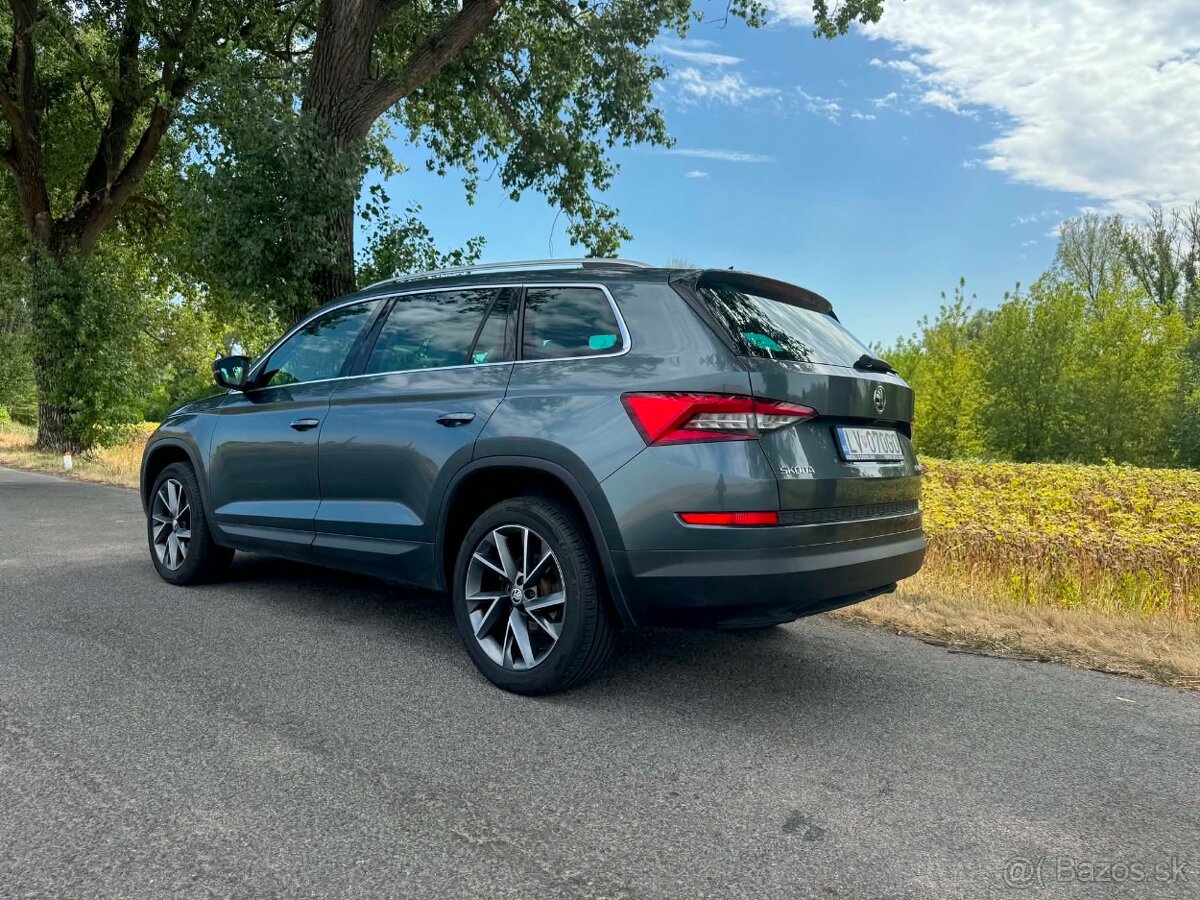 Kodiaq 2.0tdi 7 mistne - 5