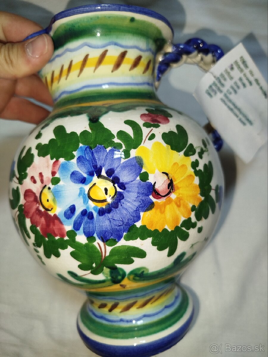 Dzban rozne - 5