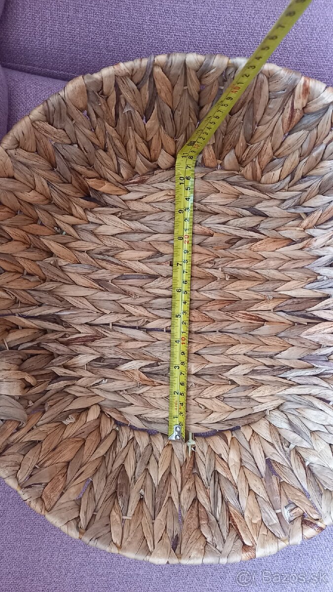 predám ošatky 40 cm - 5