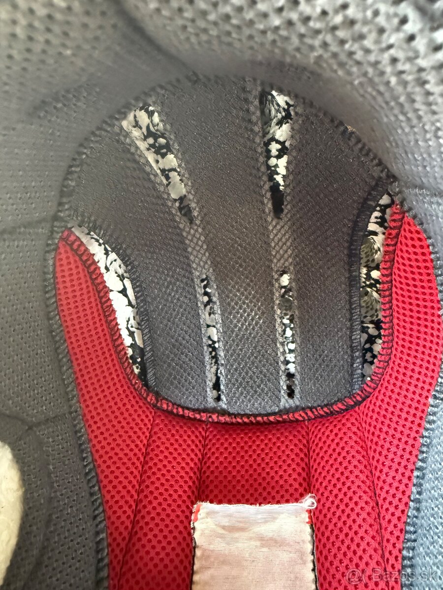 Prilba shoei hornet adv - 5